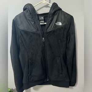 North Face Fleece